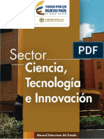 Sector Ciencia PDF
