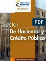 Sector Hacienda PDF
