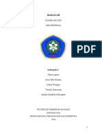 Makalah Konseling Gizi Kelompok 6 (DISLIPIDEMIA)