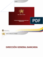 Rendicion de Cuentas 2010