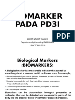 Biomarker Pada PD3I