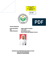 CJR Profesi Pendidikan PDF