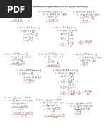 Operating Functions Ans. Key PDF