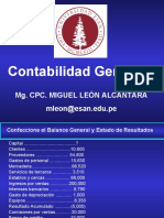 Esan - Programa Revalora - Contabilidad Gerencial - Ses. 5 y