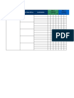 Diagrama de Gantt