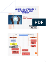 Configuración Electrónica (Presentación