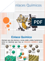 Enlace Químico 