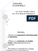 Sistemas Archina PDF