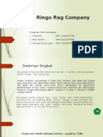 Kasus Company Ringo