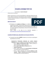 QueHaceConsejo Temas Impositivos PDF