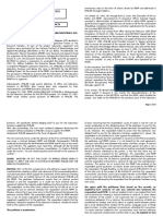 Civil Law Review Digests 1 PDF