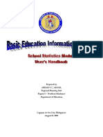 BEIS-SSM-Manual (2009-08-23)