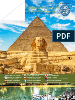 Los Pasos de Moisés Tour A Egipto Jordania e Israel PDF