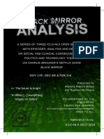 Iclo-Nls Open Seminar Black Mirror Flyer-1