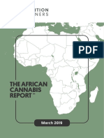A 2019年非洲大麻报告（P110）The African Cannabis Report™ PDF