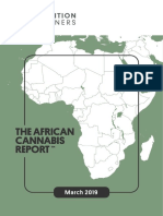 2019年非洲大麻报告（P110）The African Cannabis Report™