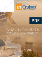 DREAM CRUISES BROCHURE Letter ES