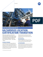 Hazloc Transition Fact Sheet PDF