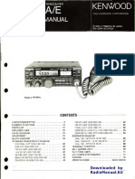 TR-751A E Serv PDF
