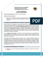 Guía de Asignación PCP I 25 - 04 - 2020