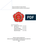 Daftar Isi Dan Hal Lgi