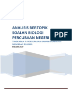 F4 Bab 3 Pergerakan Bahan Merentasi Membran Palsma