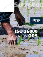 ISO 26000 Y LOS ODS