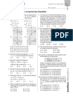 Sistema de Ecuaciones 5to PDF