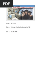 Download Vmware by Abhishek Trivedi SN45928058 doc pdf