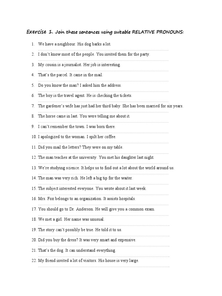 exercise-1-join-these-sentences-using-suitable-relative-pronouns-pdf