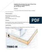 Forteza Tribo M PDF