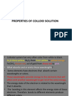 Chapter 2 - Colloid Properties