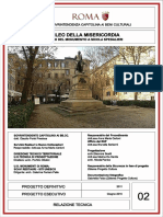 Relazione Tecnica PDF