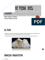 Ciclo de Yeso PDF