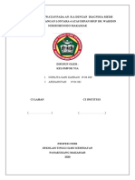 LP & Askep Talasemia (Perbaikan)