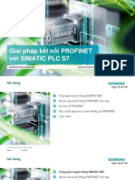 Profinet Communication Siemens PDF