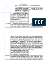 Analisis Efektivitas Terapi Oksigen Aliran Tinggi pada Pasien Gagal Nafas Hypoxemic