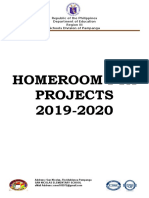 PLSS Projects 19-20