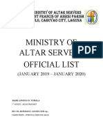 MINISTRY OF THE ALTAR SERVERS.docx