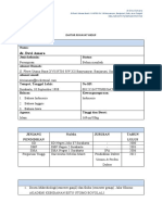 DAFTAR RIWAYAT HIDUP-2.doc