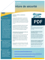 Ceinture Ce PDF