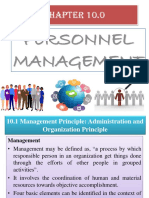 Construction Management Chapter 10