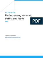 12_Hacks_for_Increasing_Revenue_Traffic_and_Leads