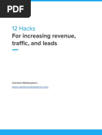 12_Hacks_for_Increasing_Revenue_Traffic_and_Leads