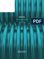 Metal Expansion Joints PDF