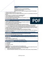 Pre-Job Requirements Checklist