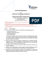 Internship Regulations Engineering Degree Programmes en v2018-07-11 Web 2