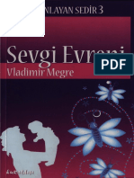 Vladimir Megre - Çınlayan Sedir 3 - Sevgi Evreni PDF