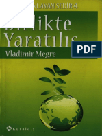 Çınlayan Sedir 4 - Vladimir Megre - Birlikte Yaratılış PDF