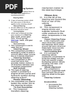 Quiz steering(Answer key).docx